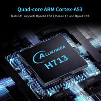 3D Game Projector 2 in 1 F300 Controller Game TV Box Android 11 5G Wifi Playstore Home Cinema Outdoor 4K Portable Mini Projector